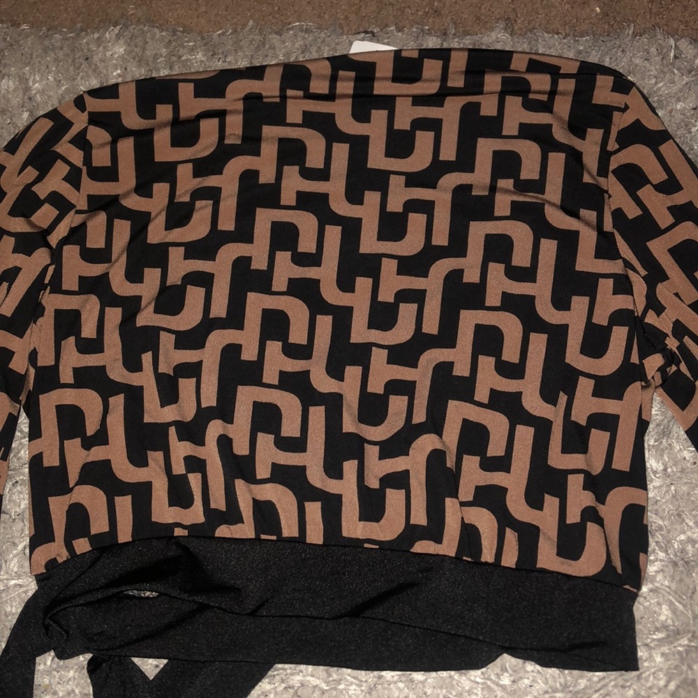 ✨🔥 Print Top - Picture 5 of 5